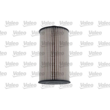 VALEO Kraftstofffilter | 587071