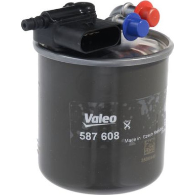 VALEO Kraftstofffilter | 587608