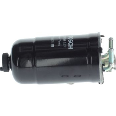 Kraftstofffilter | AUDI,SEAT,SKODA,VW | 0 450 906 322