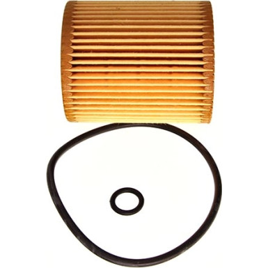 Ölfilter Ford Zetec 1,8-2,0 | 26-0297