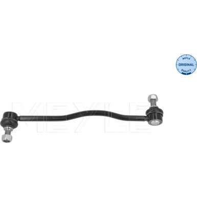 10 307 013 Stabilisator VA li/re(OE) | OPEL Astra H mit IDS-FW 04 | 6160600005