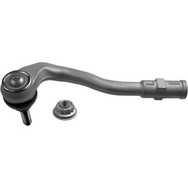 Spurstangenkopf VA li | AUD,SEAT,SKODA,VW | 35741 01