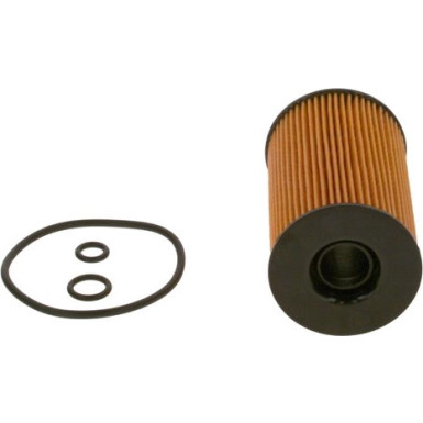 Ölfilter | AUDI,SEAT,SKODA,VW | F 026 407 023