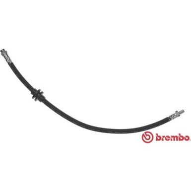 BREMBO Bremsschlauch | T 68 070