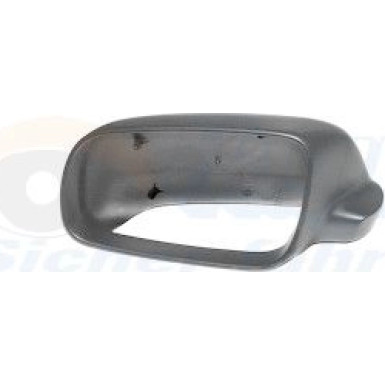 Abdeckung, Außenspiegel | VW Golf IV grundiert, 17cm OE 3B0857537BGRU | 5888841