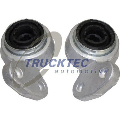 TRUCKTEC AUTOMOTIVE Stiller Block | 08.31.041