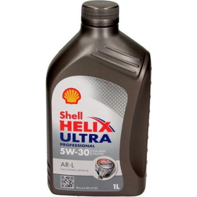 Shell Helix Ultra Professional AR-L 5W-30 1L | 550063272