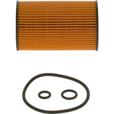 Ölfilter | AUDI,SEAT,SKODA,VW | F 026 407 023