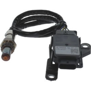 NOx-Sensor | CITROEN C4,C5,PEUGEOT,DS,OPEL 18 | 0 281 008 673