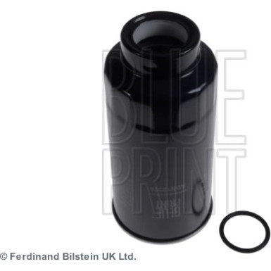 Kraftstofffilter Nissan Navara/Pick Up 2.5D 87 | ADN12326