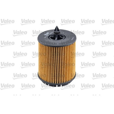 VALEO Ölfilter | 586563