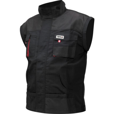 Yato Arbeits- Werkstatt Jacke / Xl | YT-8023