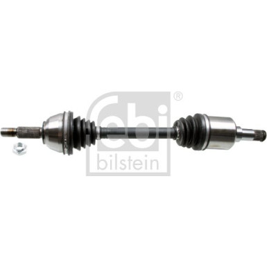 FEBI BILSTEIN Antriebswelle | 182446