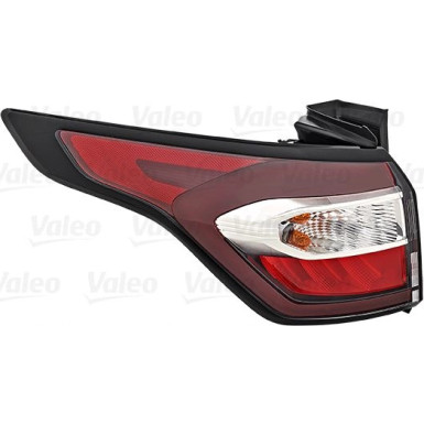 Heckleuchte A L VALEO PQ | FORD KUGA II 11,16-6,19 | 47149