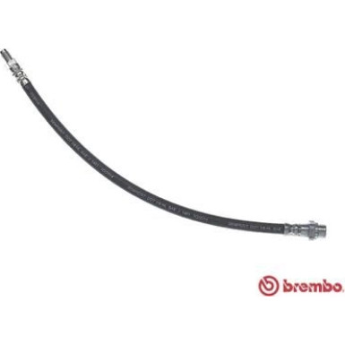 BREMBO Bremsschlauch | T 06 047