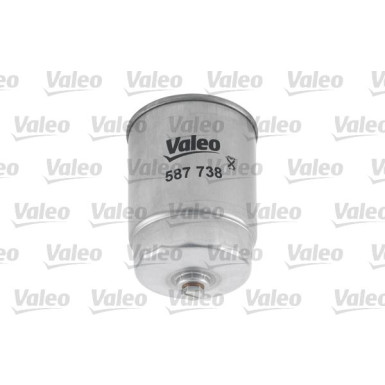 VALEO Kraftstofffilter | 587738