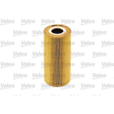 VALEO Ölfilter | 586521