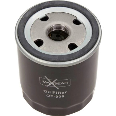 Ölfilter Rover 214/414/216 | 26-0269