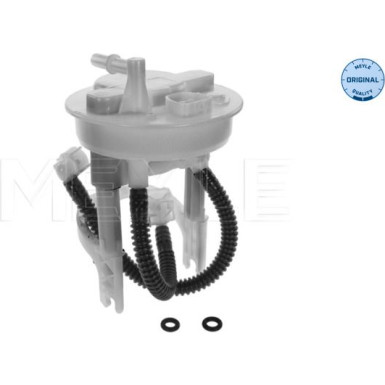 Kraftstofffilter Honda Civic 1.3-1.7 01- Im Tank | 31-14 323 0008