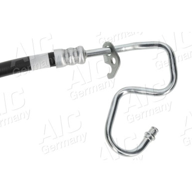 Hydraulikschlauch, Lenkung | FORD Focus 98 | 57168