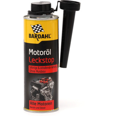 Bardahl Motoröl Leckstopp 300ml | 1107DE