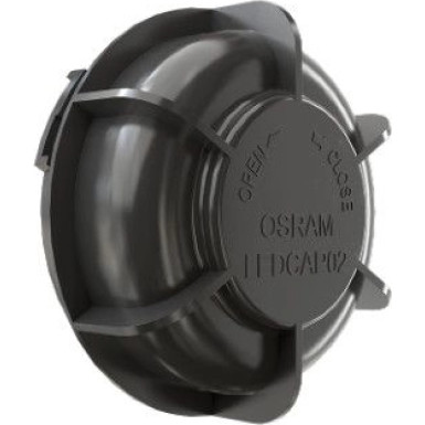 Osram | LEDriving CAP 2 | LEDCAP02