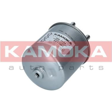 KAMOKA Kraftstofffilter | F317901