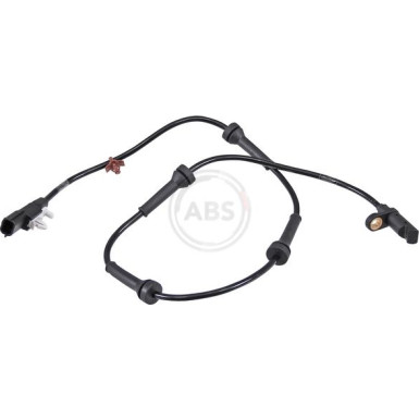 A.B.S. ABS Sensor | 31776