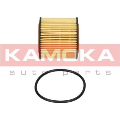 KAMOKA Ölfilter | F103801