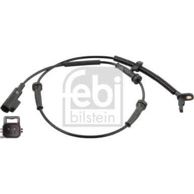 FEBI BILSTEIN ABS Sensor | 106908