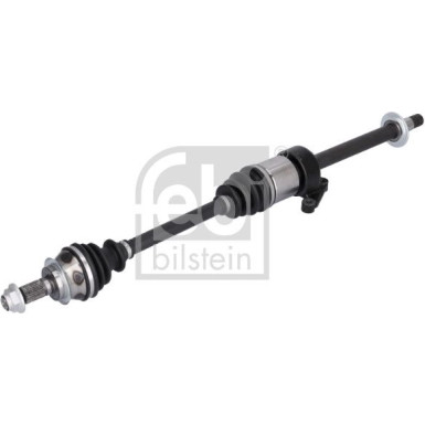 FEBI BILSTEIN Antriebswelle | 182458