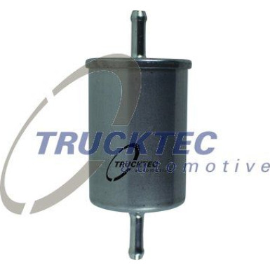 TRUCKTEC AUTOMOTIVE Kraftstofffilter | 07.38.042