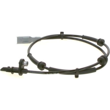 70 403 034 Sensor, Raddrehzahl VA | CITROEN,FIAT,PEUGEOT | 0 265 007 790