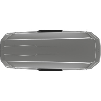 Thule Box Motion 3 XL titan - 639801 | L-216 B-90 H-43, 500 Liter, 75kg