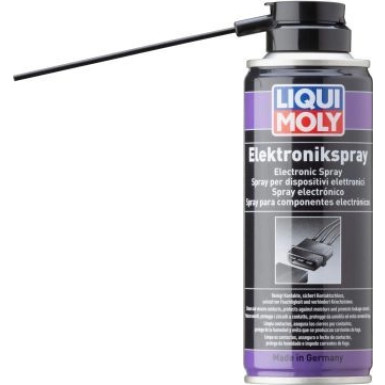 Liqui Moly Elektronikspray 200 ml | 3110 | 200ml Dose Aerosol