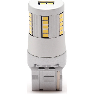 W21W T20 7440 LED Lampe 34x 3020 SMD Weiß Canbus 22 Watt | 246867