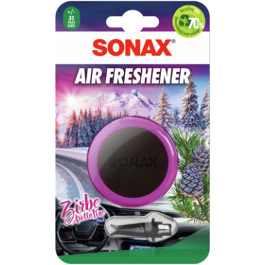 SONAX | Air Freshener Zirbe 1Stk | 3670410