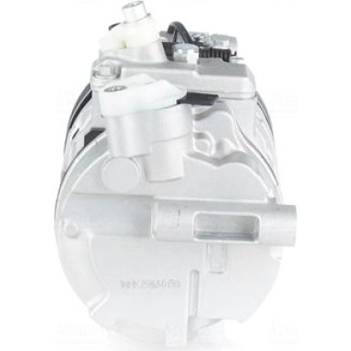 Kompressor PKW | MERCEDES W202,W210,W163,W140 | 89022