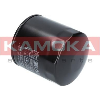 KAMOKA Ölfilter | F105101