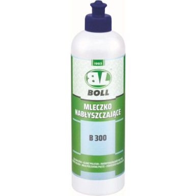 Boll Glanzpolitur B300 500ml | 003509