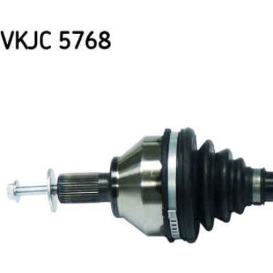 SKF Antriebswelle | VKJC 5768