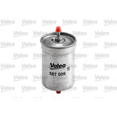 VALEO Kraftstofffilter | 587006