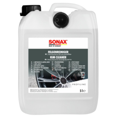 SONAX | Scheibenreiniger extrem 5 L | 230500