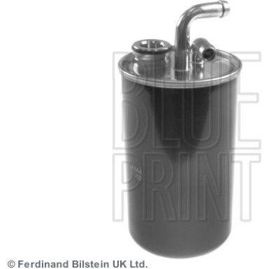 Kraftstofffilter Chrysler 2.0Crd/Dodge Calibre 06 | ADA102313