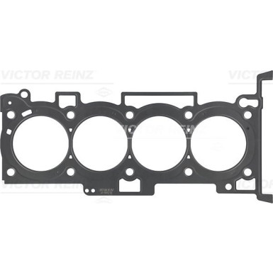 Dichtung Zylinderkopf | KIA | 61-10012-00