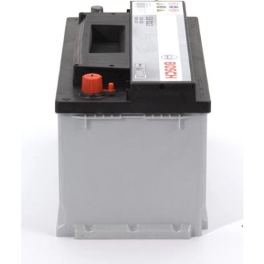 S3 013 BOSCH | PKW-Batterie | 12V 90Ah 720A | 0 092 S30 130