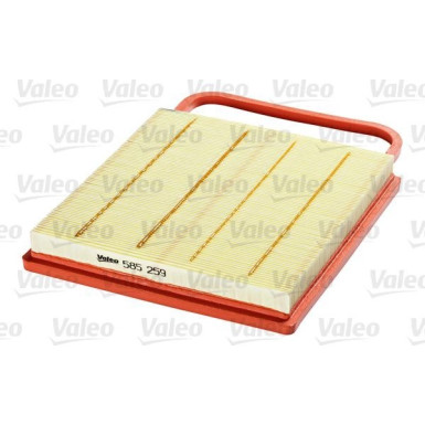 VALEO Luftfilter | 585259