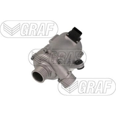 Wasserpumpe elektr | BMW 1,2,3,4,5,X3,X4,Z4 13 | PA1400