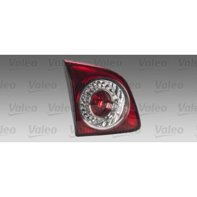 Heckleuchte I L LED M K-PLATTE +NSL VALEO | VW GOLF PLUS 1,05-12,13 | 44067