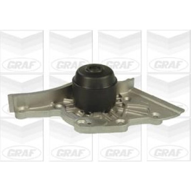 PA 757 Wasserpumpe | AUDI A8,S6,S8 94-02 | PA757